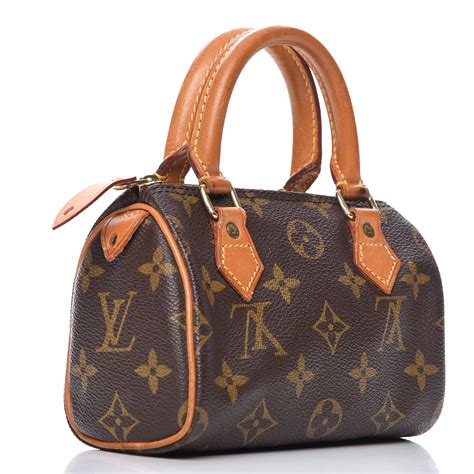 mini speedy louis vuitton replica|speedy 30 Louis Vuitton.